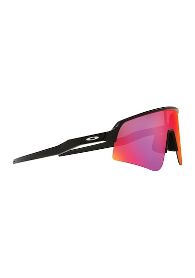 Oakley Sutro Lite Sweep Bisiklet Güneş Gözlüğü Matte Black Prizm Road