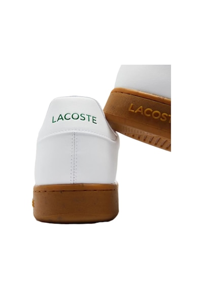 Lacoste Carnaby Cup 125 3 Sma Leather Mens Sneaker Hakiki Deri Erkek Günlük Spor Ayakkabı Beyaz Beyaz Lacoste Carnaby Cup 125 3 Sma Leather Mens Sneaker Hakiki Deri Erkek Günlük Spor Ayakkabı Beyaz Beyaz
