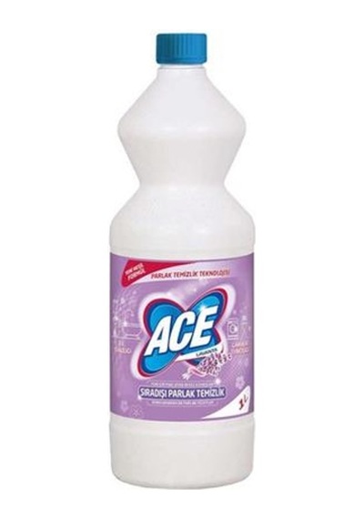 ACE CAMASIR SUYU LAVANTA 1 LT