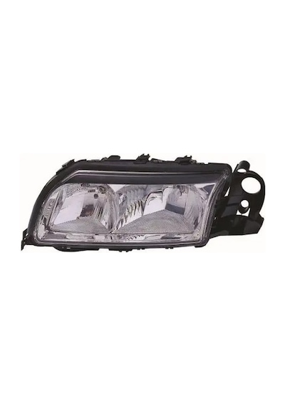 Volvo S80 On Far Sag 1999-2006 Depo 7731110rldem