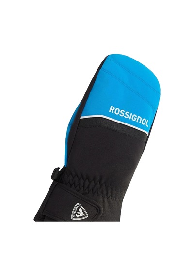 Rossıgnol Rossignol Tech Impr Erkek Çocuk Mavi Eldiven 7021