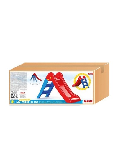 3001 İlk Kaydırağım - Eınj-893521 1 Adet