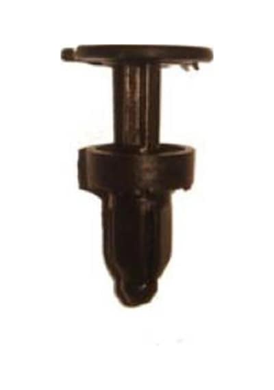 Parcaustasi-oem No 91508-sm4-003 Uyumlu Honda Accord 90/93 Silecek Paneli Alt Klipsi