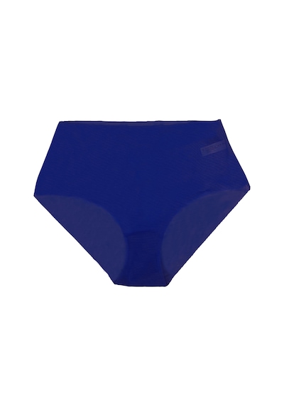 U&me 3'lü Lazer Kesim Yüksek Bel Slip Kadın Tül Külot Lacivert-kırmızı-bej Çok Renkli U&me 3'lü Lazer Kesim Yüksek Bel Slip Kadın Tül Külot Lacivert-kırmızı-bej Çok Renkli