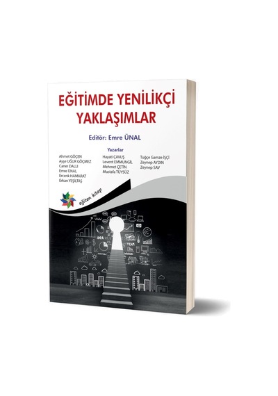 Eğitimde Yenilikçi Yaklaşımlar - Eğiten Kitap