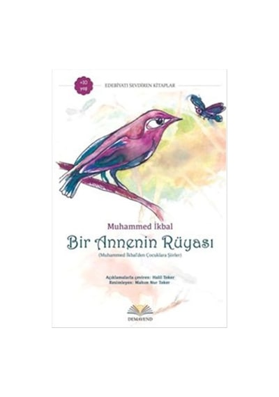 Bir Annenin Rüyası- Demavend