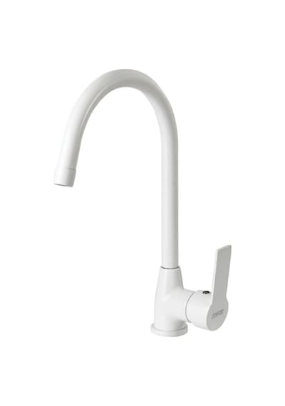 Newarc 921531W Loft Eviye Bataryası Beyaz