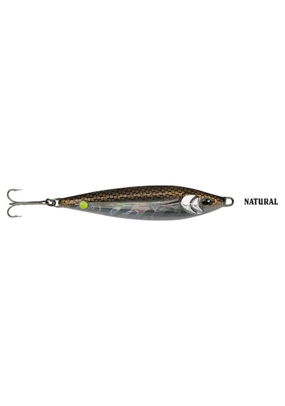 Jinza Bocarte 65mm Light Jig 40 Gr Natural