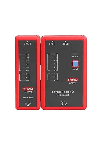 Kablo Bağlantı Test Cihazı, Kapsamlı Bağlantı Kontrolü