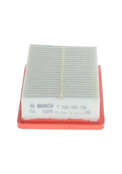 Bosch F026400756 Hava Filtresi