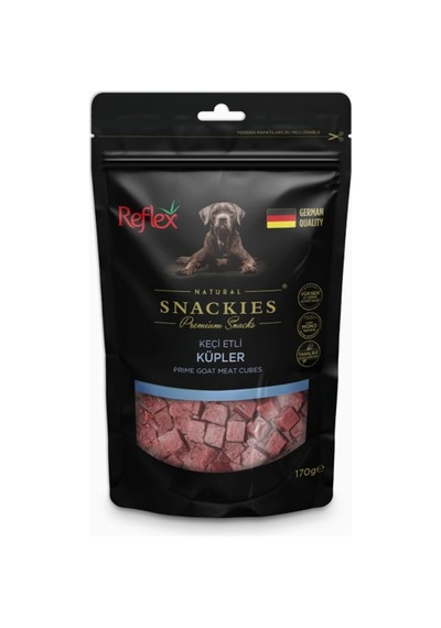 Groat Meat Stripes Köpek Ödülü 170 Gr