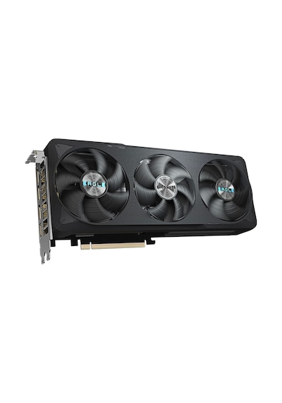 Gigabyte Geforce Rtx 5070 Eagle Oc Sff 12gb Dlss 4 192 Bit Gddr7 Ekran Kartı