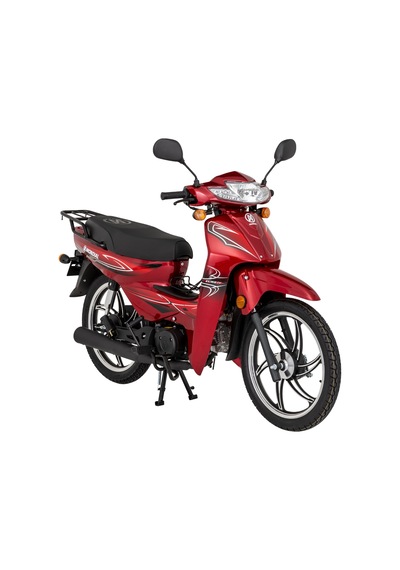 Mondial Sfc 50 Buji Ngk