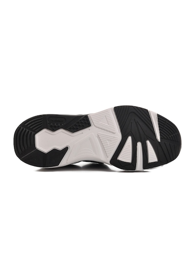 Hummel Siyah Tekstil Erkek Spor Ayakkabı 900573 Hml Memphis Siyah