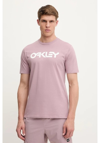 Oakley Mark Iı Tee 2.0 Erkek T-shirt-foa404011 Pembe