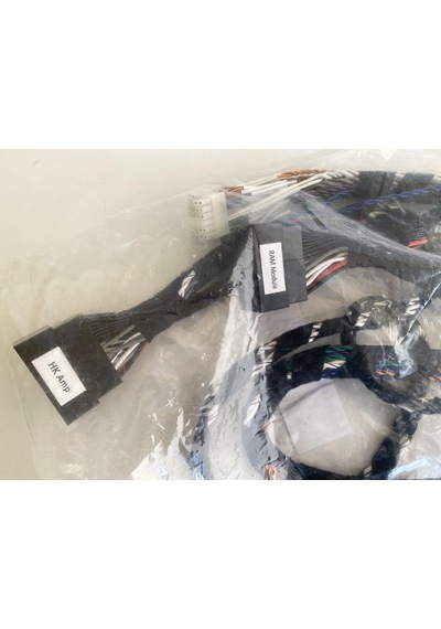 Match Pp-bmw 1.9ram Harman Kardon Adaptör Kablo
