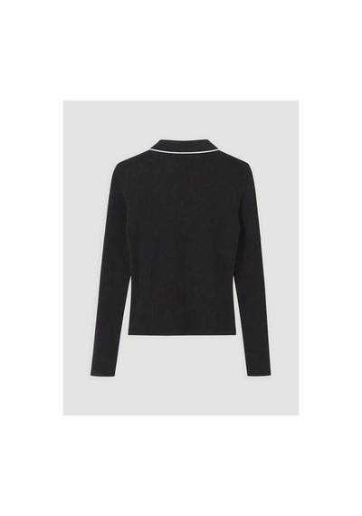 LC Waikiki Nevavm Farkıyla Lcw Everyday Siyah Kaşkorse Düz Süper Skinny & Ekstra Dar Uzun Kollu Kadın Body Siyah - 934075727 Siyah LC Waikiki Nevavm Farkıyla Lcw Everyday Siyah Kaşkorse Düz Süper Skinny & Ekstra Dar Uzun Kollu Kadın Body Siyah - 934075727 Siyah