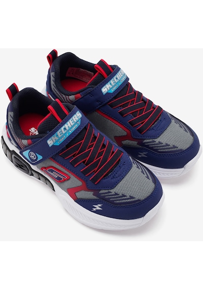 Skechers Light Storm 3 Büyük Erkek Çocuk Lacivert Işıklı Spor Ayakkabı 400151l Nvrd Lacivert Skechers Light Storm 3 Büyük Erkek Çocuk Lacivert Işıklı Spor Ayakkabı 400151l Nvrd Lacivert
