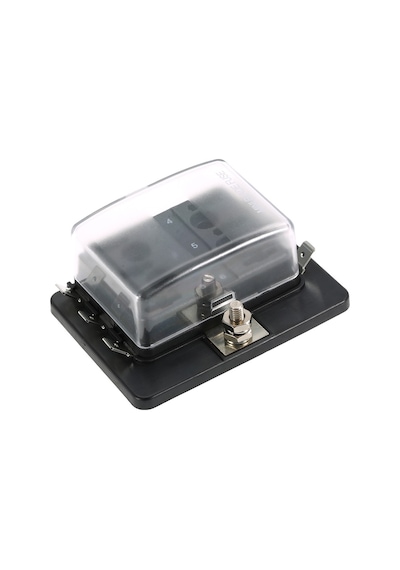 Tekne Sigorta Kutusu. Karavan Sigorta Kutusu. 6'Lı Model