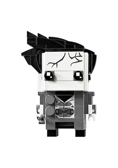 LEGO Disney 41594 Brickheadz Kaptan Armando Salazar 118 Parça