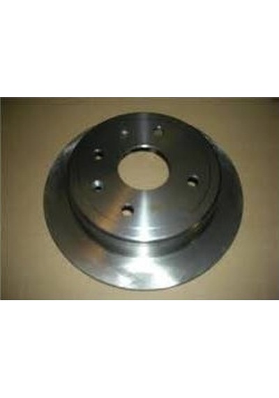 Chevrolet Lacetti Arka Disk Ayna 2004-2009