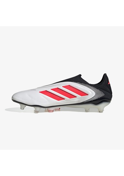 Adidas Copa Pure 3 Elite Bağcıksız Erkek Beyaz Çim Saha Kramponu Ih0076 Beyaz