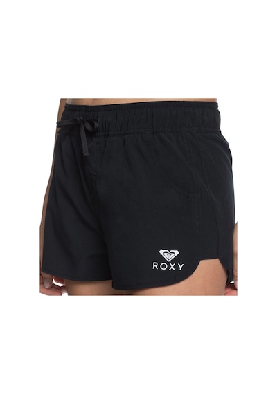 Roxy Wave 2 İnch Bs Kadın Şort-siyah