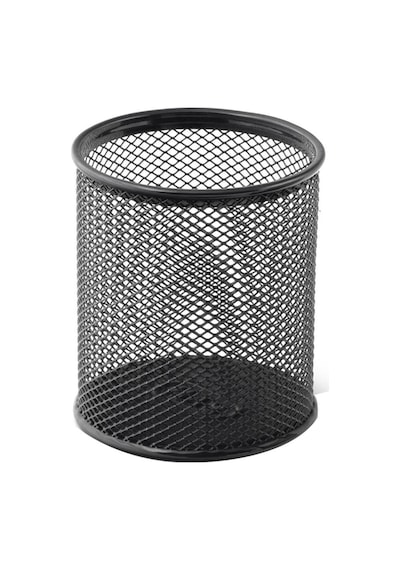 Mas 500 Perfore Metal Kalemlik Siyah