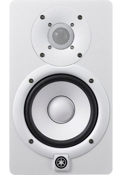 Yamaha Hs5 Beyaz Stüdyo Referans Monitörü