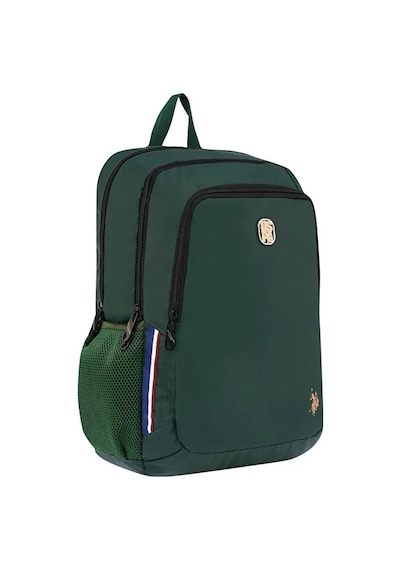 U.s. Polo. Assn. Unisex Okul Çanta Seti Plset2404924016 Yeşil