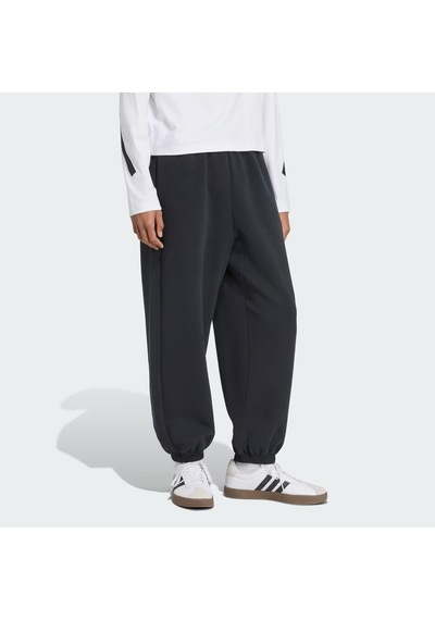 Adidas Soft Lux Erkek Eşofman Altı C-adıkb5688e50a00 Siyah