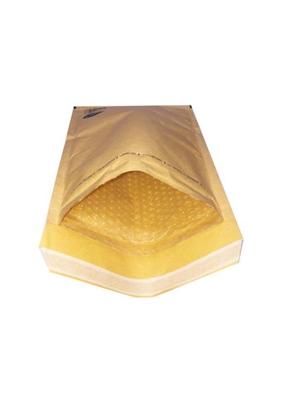 Asil 25x35 Formula Hava Kabarcıklı Zarf No : 05