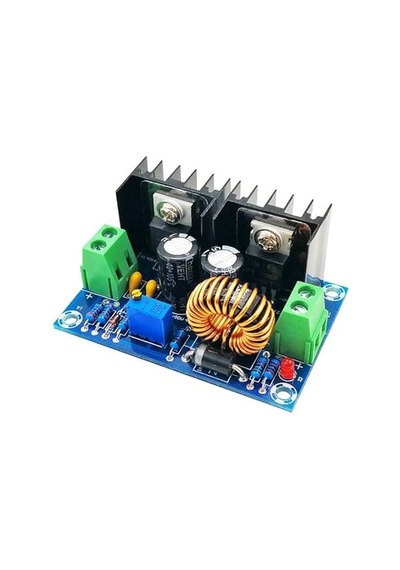 M400 8a 200w Xl4016e1 Yüksek Güç Voltaj Düşürücü Genel