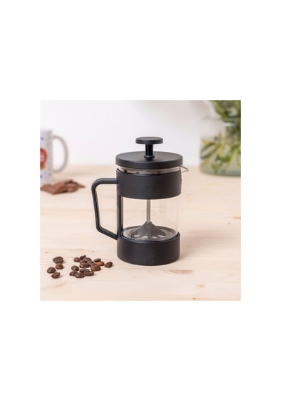 Siyah French Press 350 Ml Belirtilmemiş