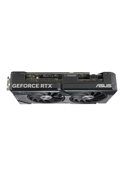 Asus NVIDIA GeForce RTX 4070 Dual OC DUAL-RTX4070-O12G 12 GB GDDR6X 192 Bit Ekran Kartı