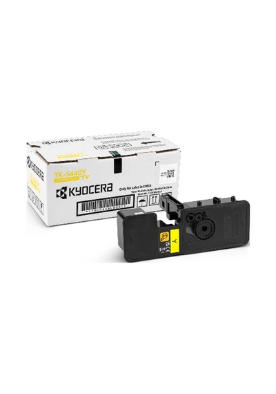 Kyocera Tk-5440y Sarı  Toner