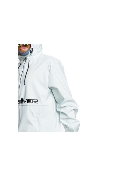 Quiksilver Live For The Ride Erkek Polar Renkli Renkli