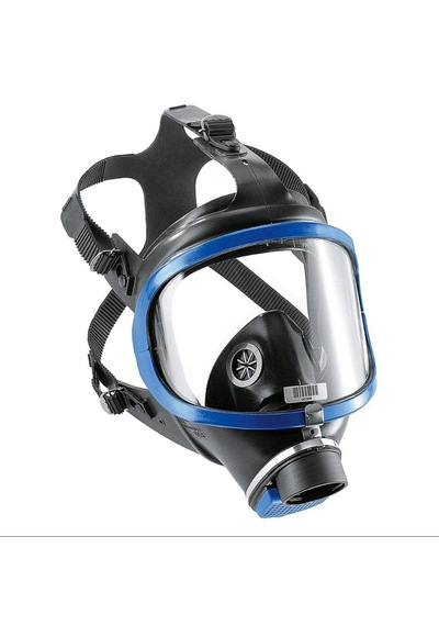 Melzohome Drager X Plore 6300 Maske