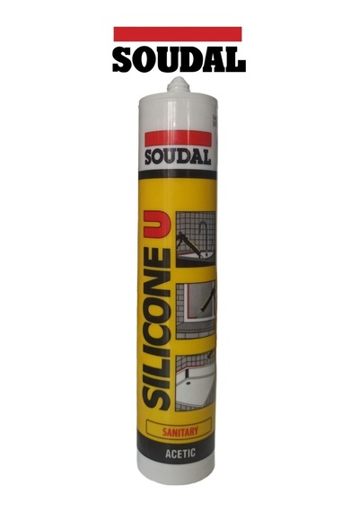 Soğuk Silikon 280gr Şeffaf Marka 1.kalite