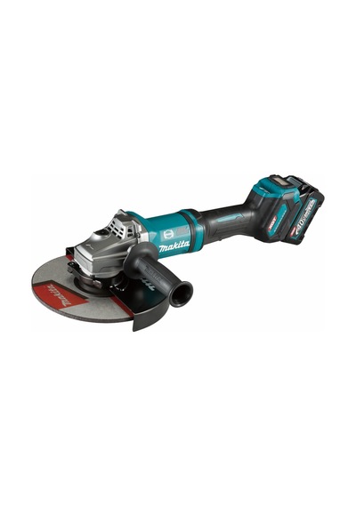 Makita Taşlama Makinası 40v Ga038gt201