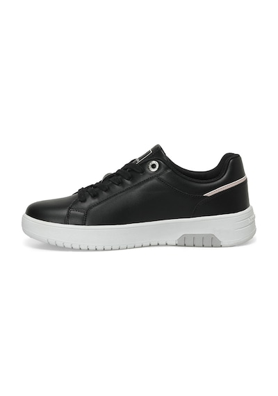 Lumberjack Tıtanıa 4fx Siyah Kadın Sneaker 000000000101532020 Siyah Lumberjack Tıtanıa 4fx Siyah Kadın Sneaker 000000000101532020 Siyah