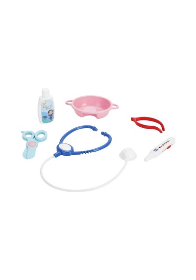 Mey İthalat Doktor Set 6-7 Prç Krtl -sun