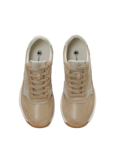 Lumberjack Damp 6fx Kahverengi Erkek Sneaker Kahverengi