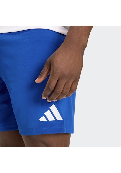 Adidas Ent26 Sho Mavi Erkek Şort Jz2520 Mavi