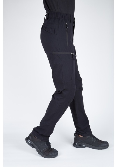 Alpinist Innox Erkek Tactical Pantolon Siyah (544112672)