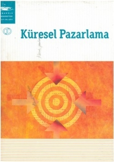 Küresel pazarlama AÖF (2.El) temiz