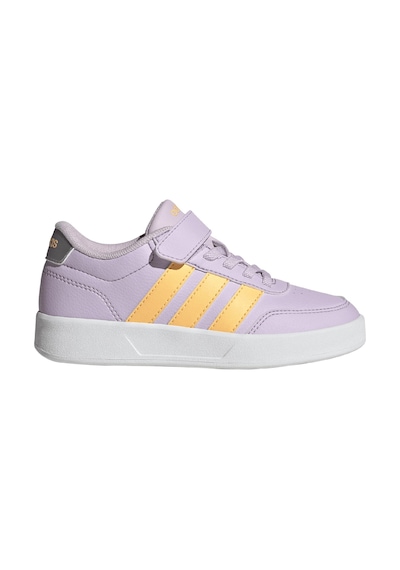 Adidas Breaknet 3.0 Çocuk Mor Spor Ayakkabı Kı8684 Mor