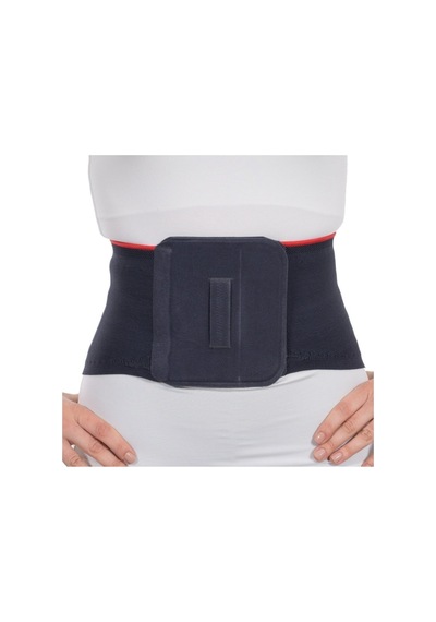 Medikaltec Wıngmed Örme Üçgen Ped Destekli Korse - Beden: Xl W 437-xl