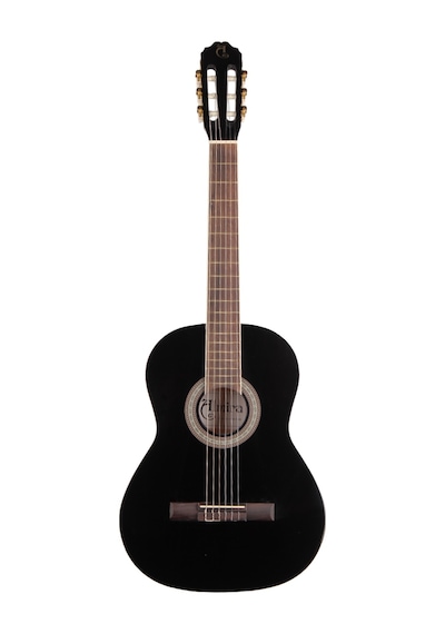 Almira Mg917-jr-bk 3/4 Junior Klasik Gitar Seti