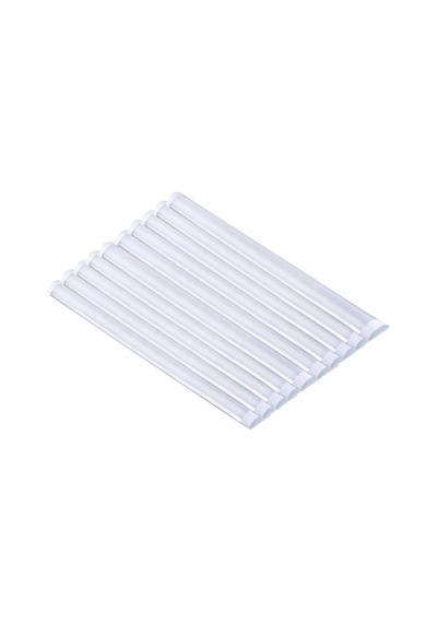 Sunlight Ledli Sıva Üstü Bant Tavan Armatürü 120Cm 36W 10 Adet Beyaz